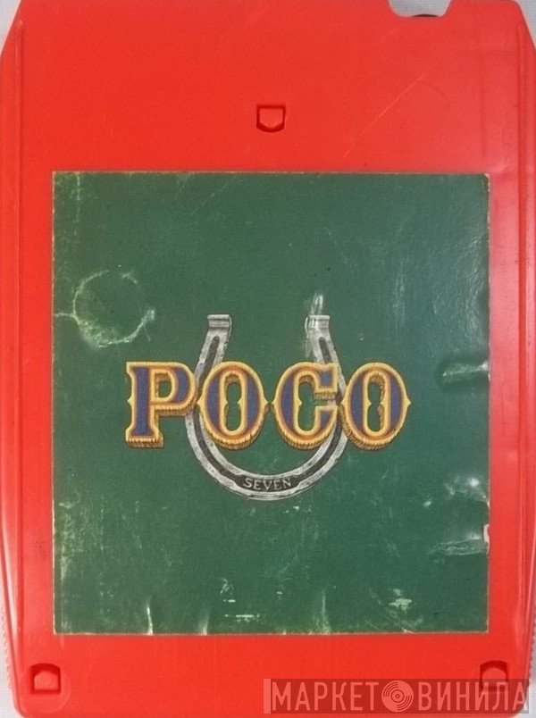 Poco   - Poco Seven