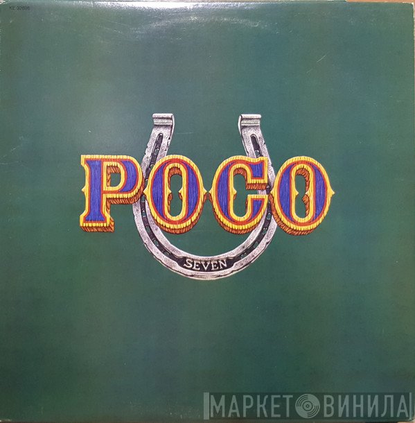 Poco   - Poco Seven