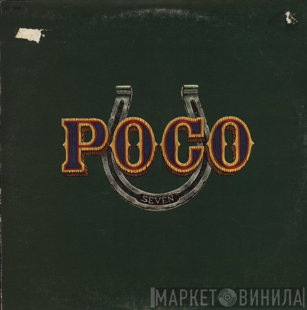 Poco   - Poco Seven