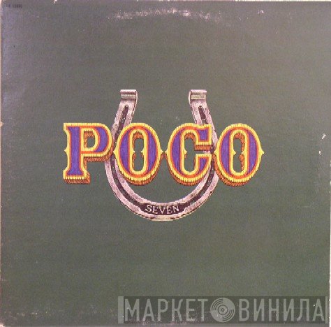 Poco   - Poco Seven