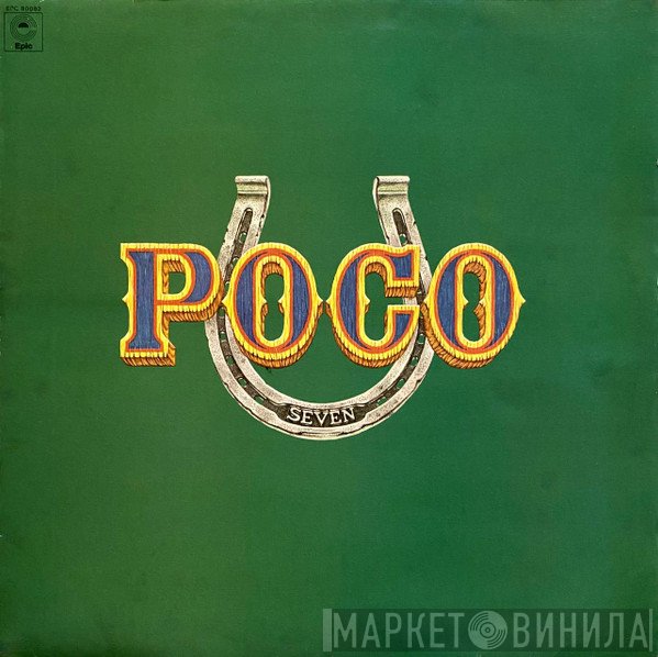 Poco   - Poco Seven