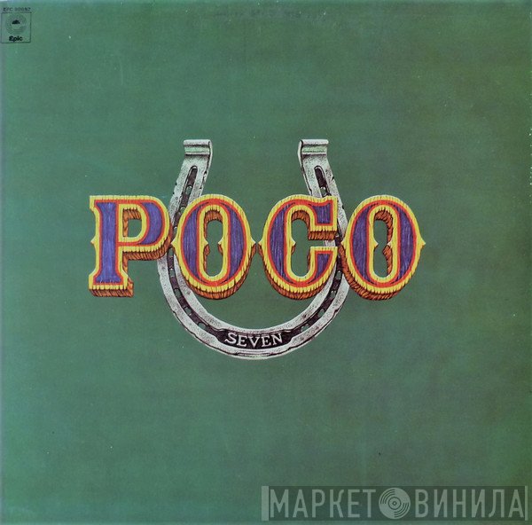 Poco   - Poco Seven