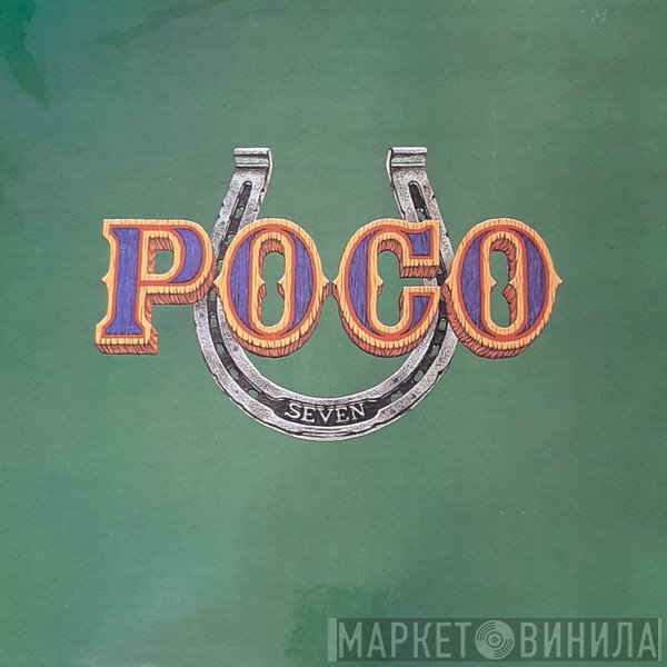 Poco   - Poco Seven