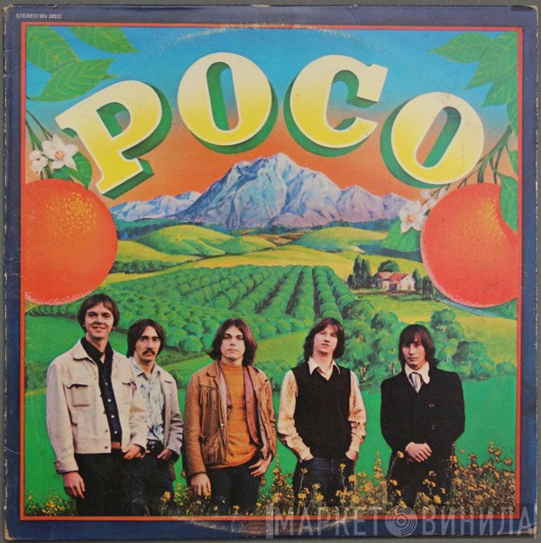 Poco   - Poco