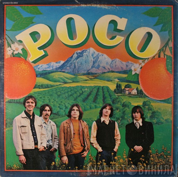 Poco   - Poco