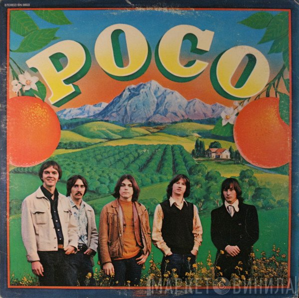 Poco   - Poco