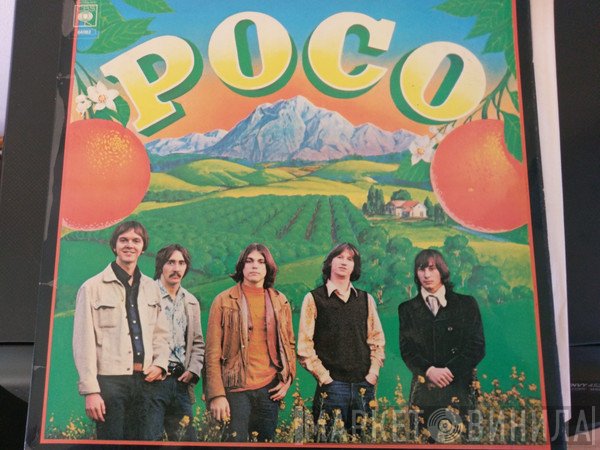 Poco   - Poco