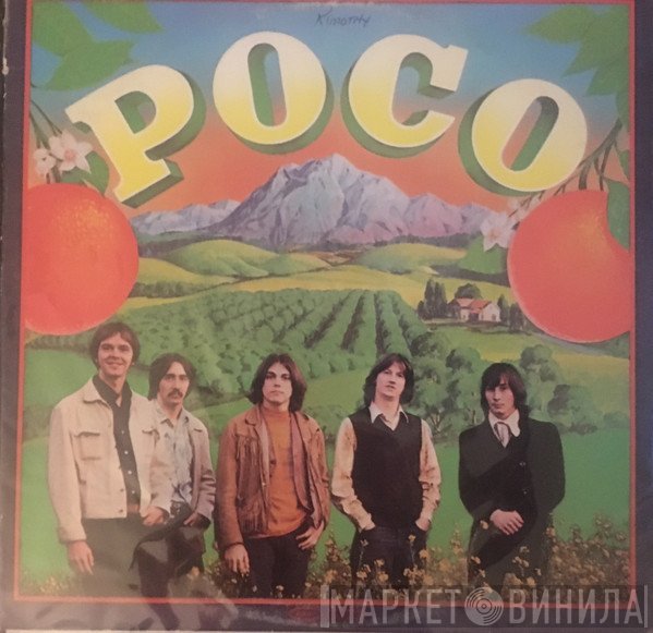 Poco   - Poco