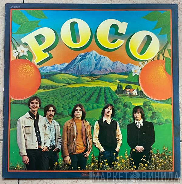 Poco   - Poco