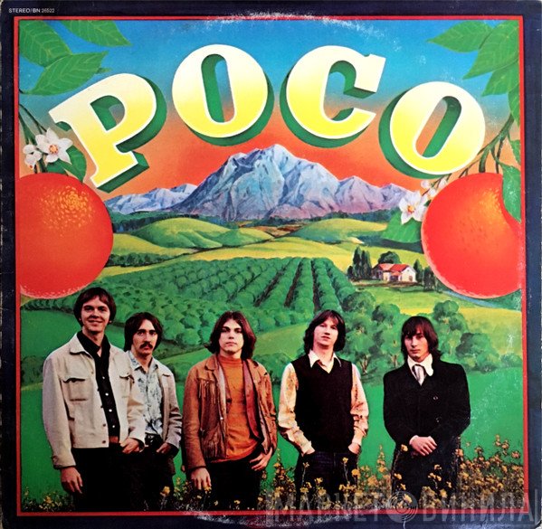 Poco   - Poco