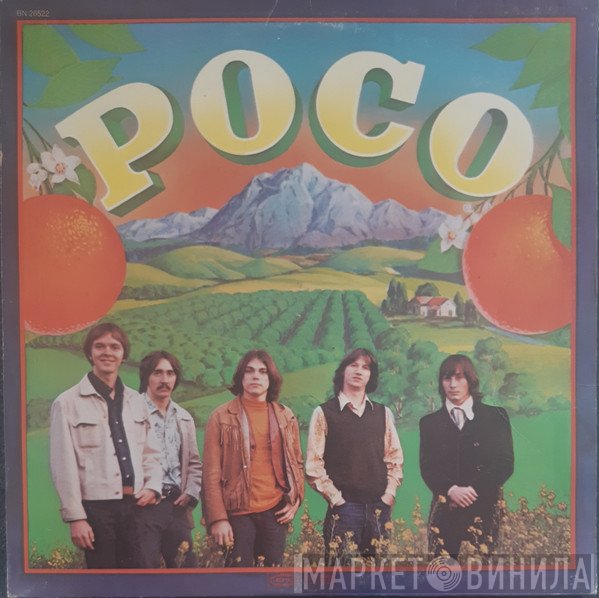Poco   - Poco
