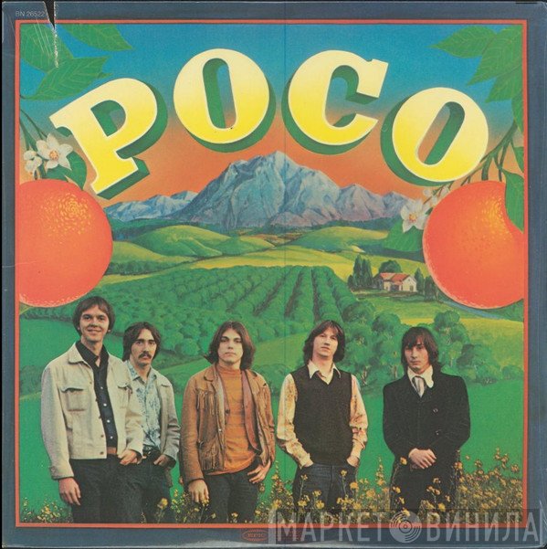 Poco   - Poco