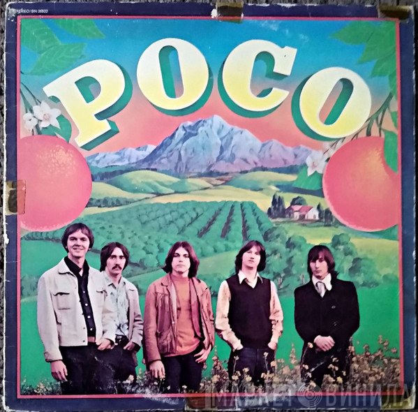 Poco   - Poco