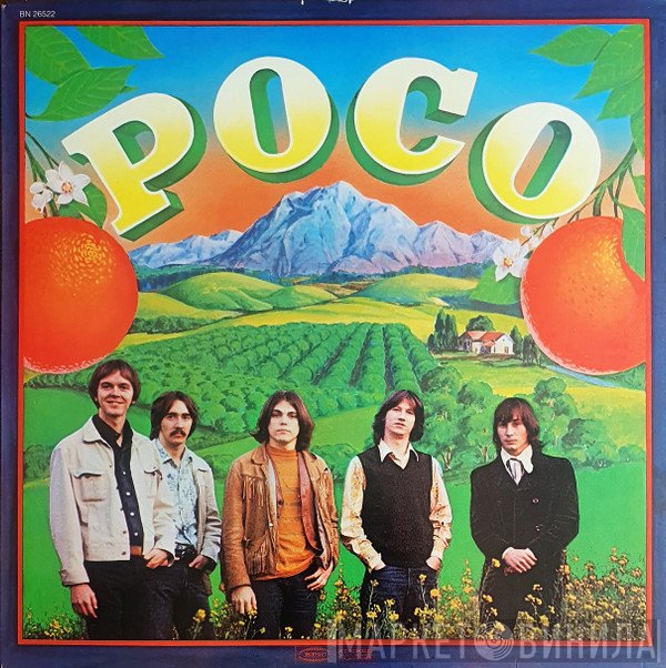 Poco   - Poco