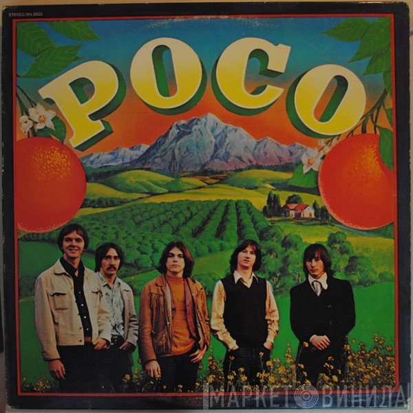 Poco   - Poco