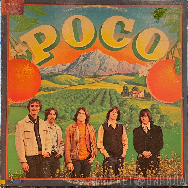 Poco   - Poco