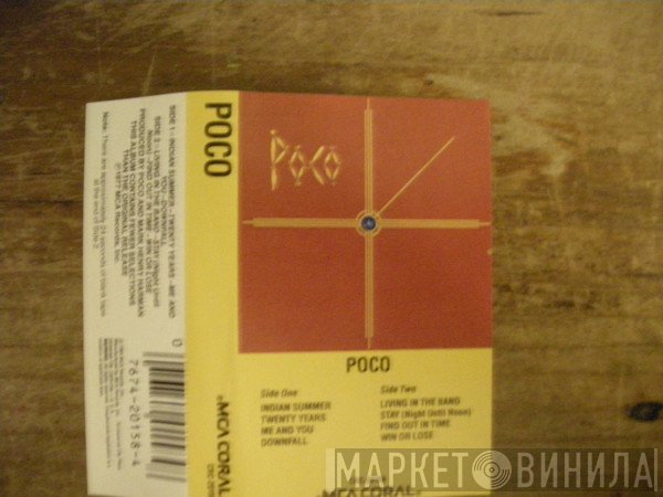 Poco   - Poco