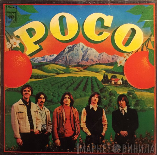 Poco   - Poco