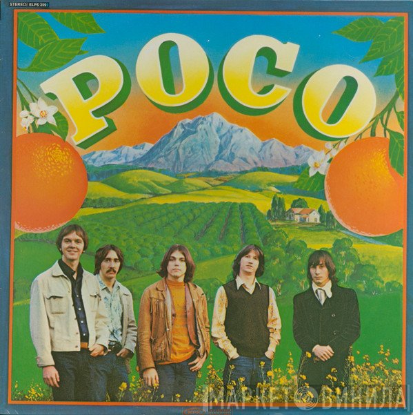Poco   - Poco