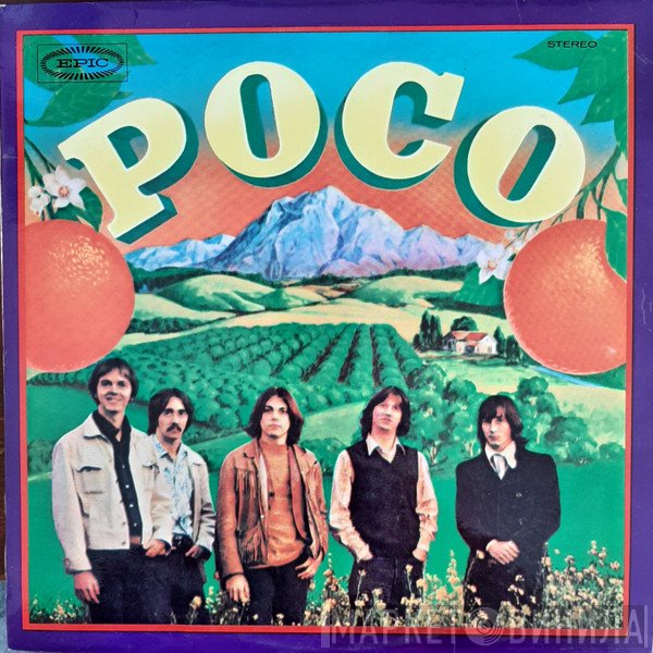 Poco   - Poco