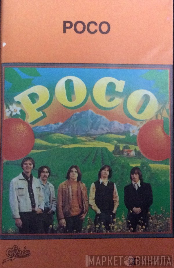 Poco   - Poco