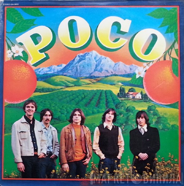 Poco   - Poco