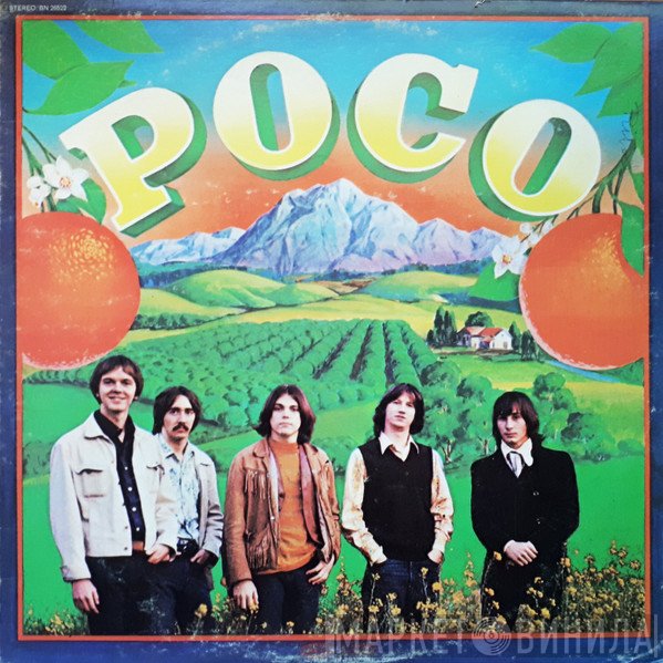 Poco   - Poco
