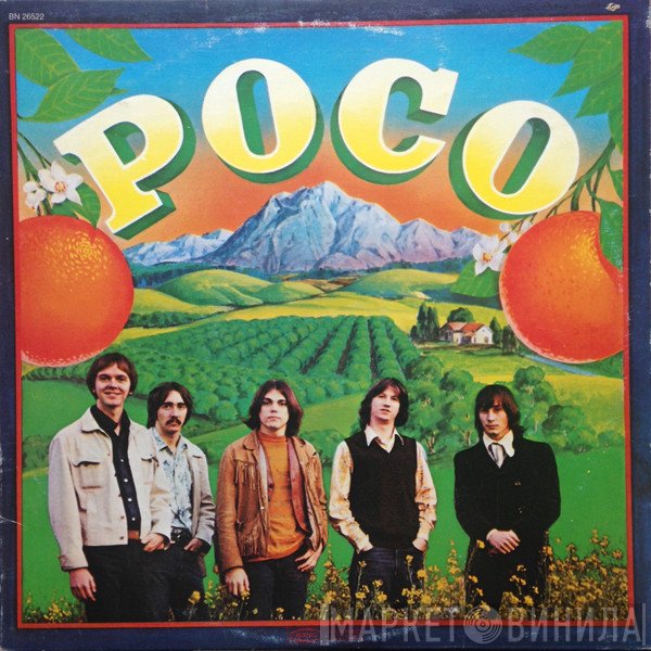Poco   - Poco