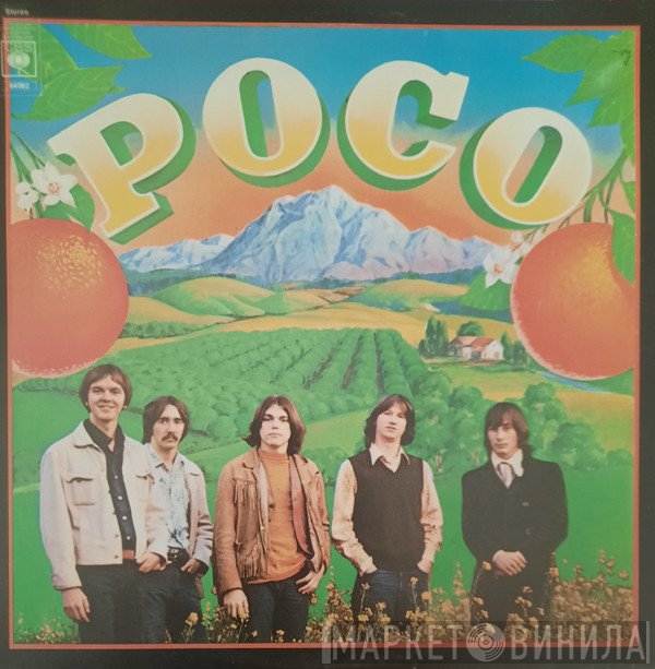 Poco   - Poco
