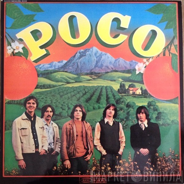 Poco   - Poco
