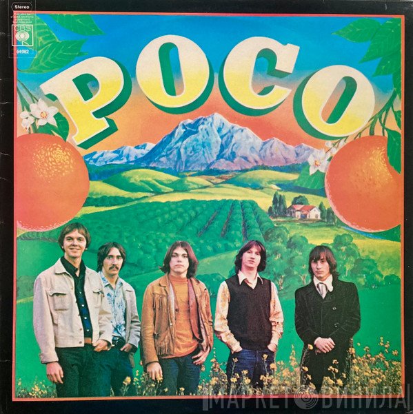 Poco  - Poco