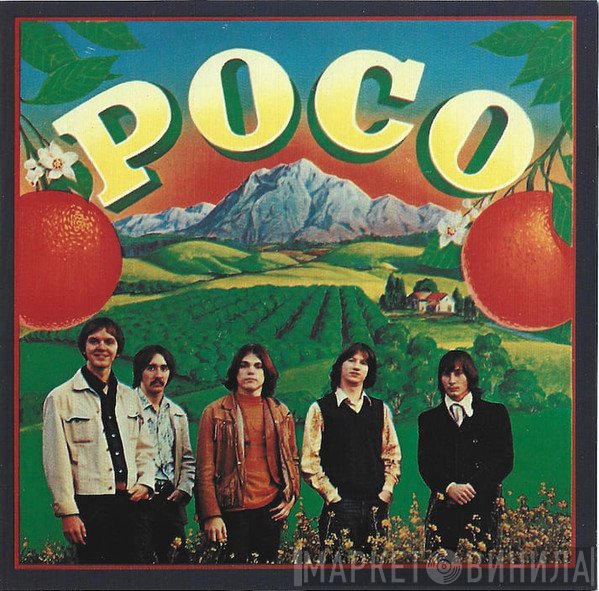 Poco   - Poco