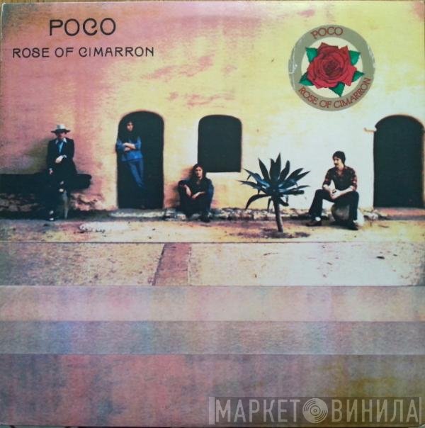 Poco  - Rose Of Cimarron