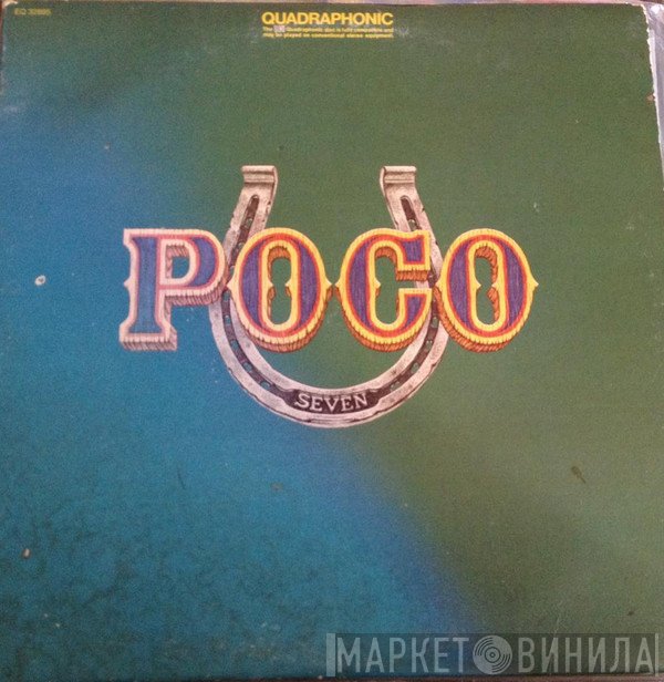 Poco   - Seven