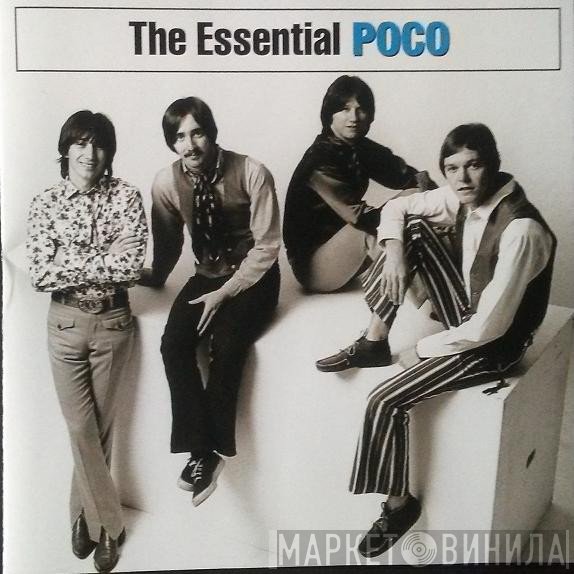 Poco   - The Essential