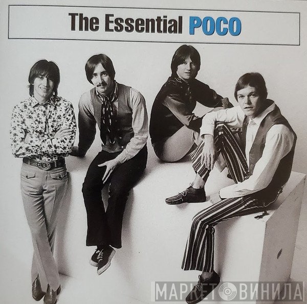 Poco   - The Essential