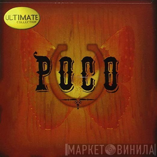 Poco   - The Ultimate Collection