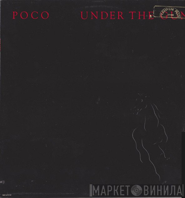 Poco  - Under The Gun
