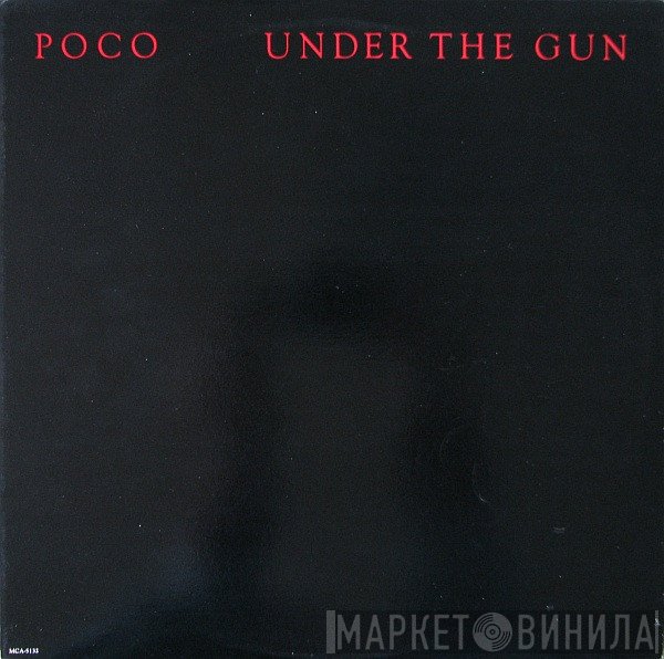 Poco  - Under The Gun
