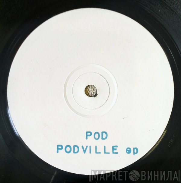 Pod  - Podville EP
