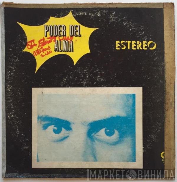 Poder Del Alma  - Poder Del Alma