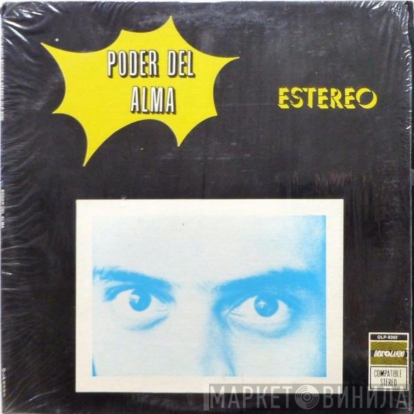 Poder Del Alma  - Poder Del Alma