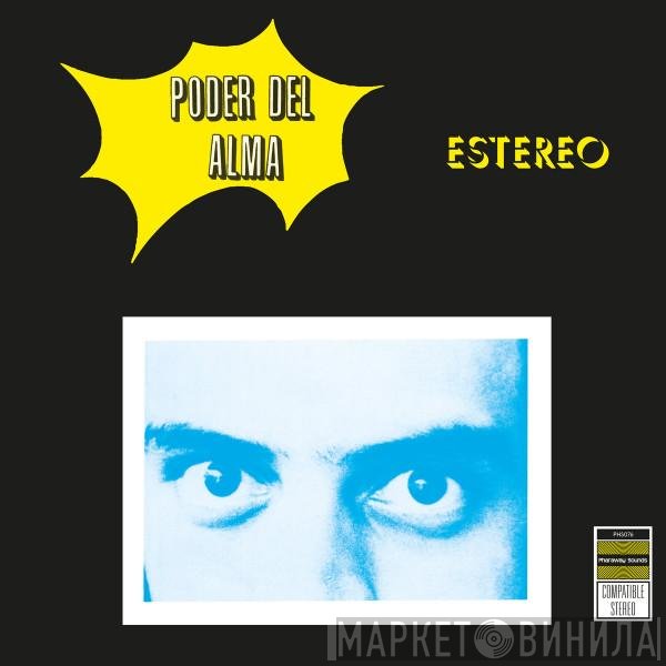  - Poder Del Alma