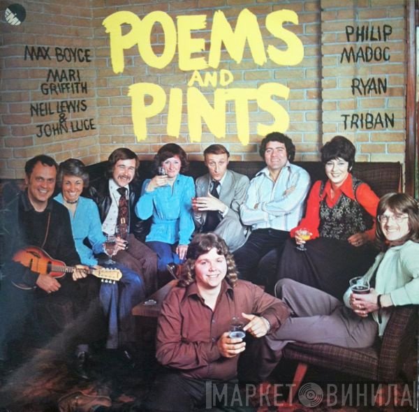  - Poems And Pints