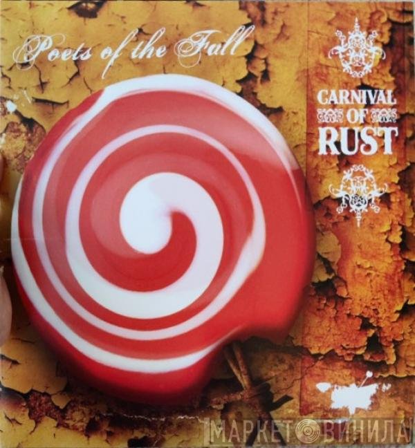 Poets Of The Fall - Carnival Of Rust