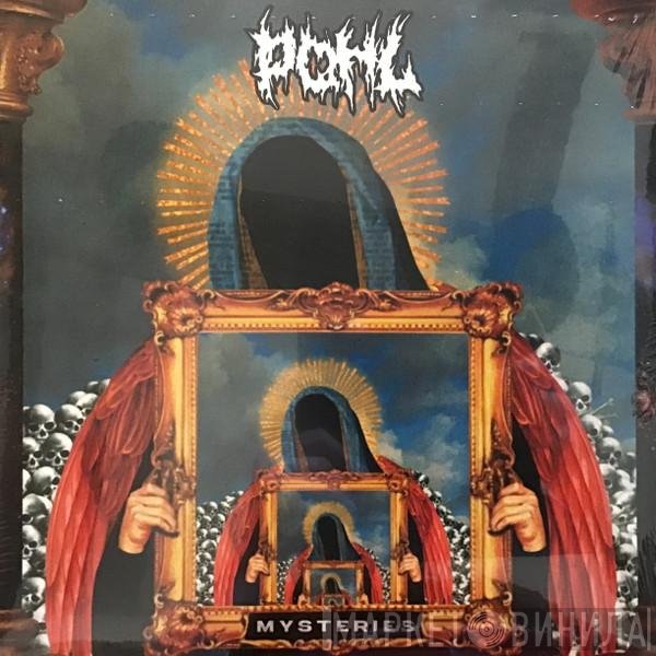 Pohl  - Mysteries