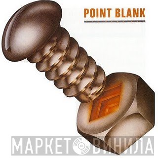 Point Blank  - The Hard Way
