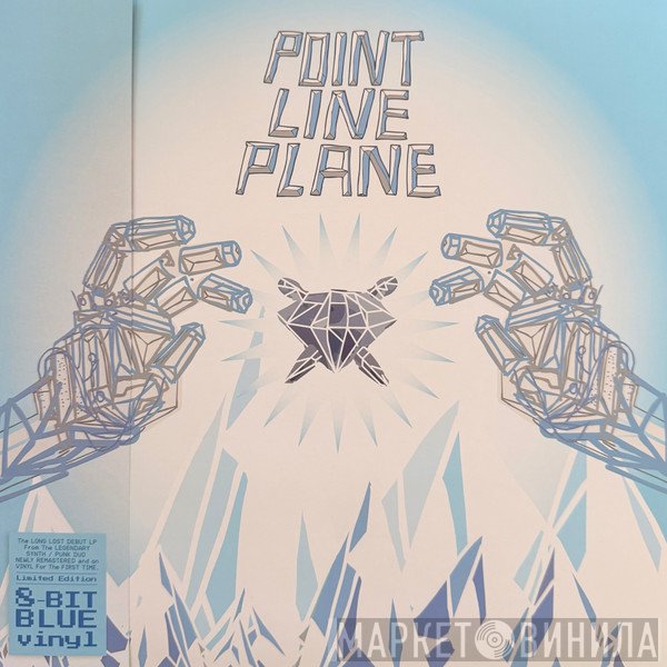 Point Line Plane - Point Line Plane