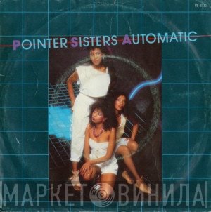 Pointer Sisters  - Automatic / Nightline