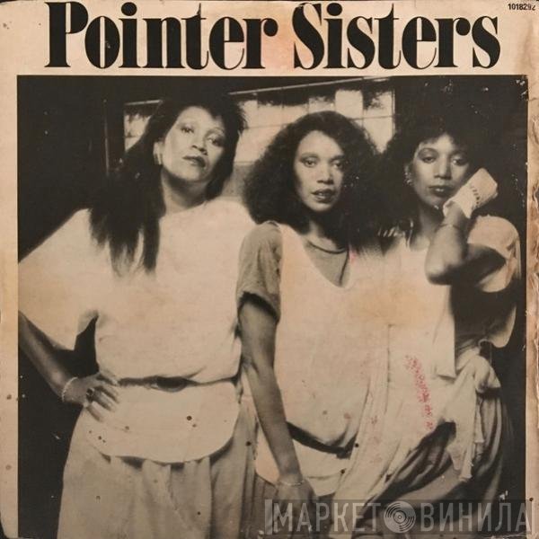 Pointer Sisters  - Automatic
